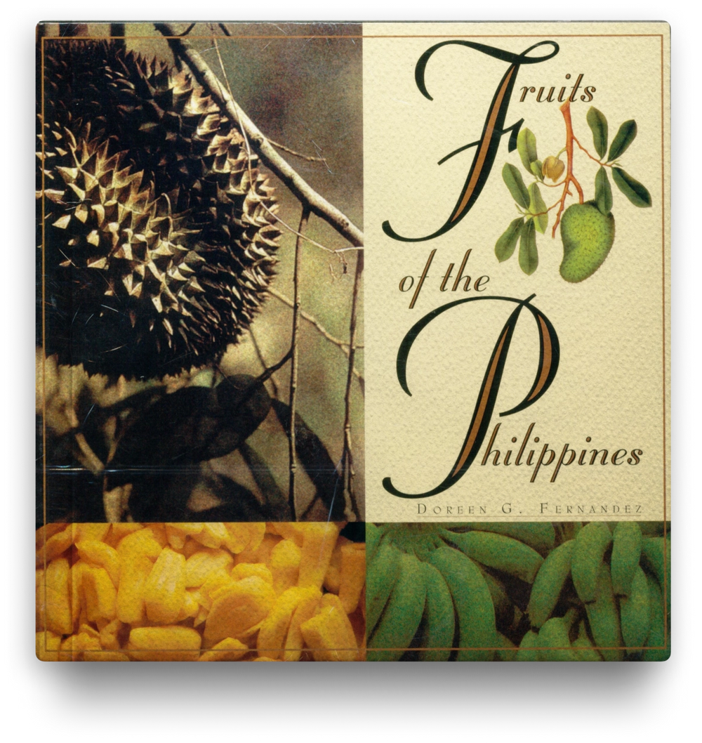 Fruits of the Philippines