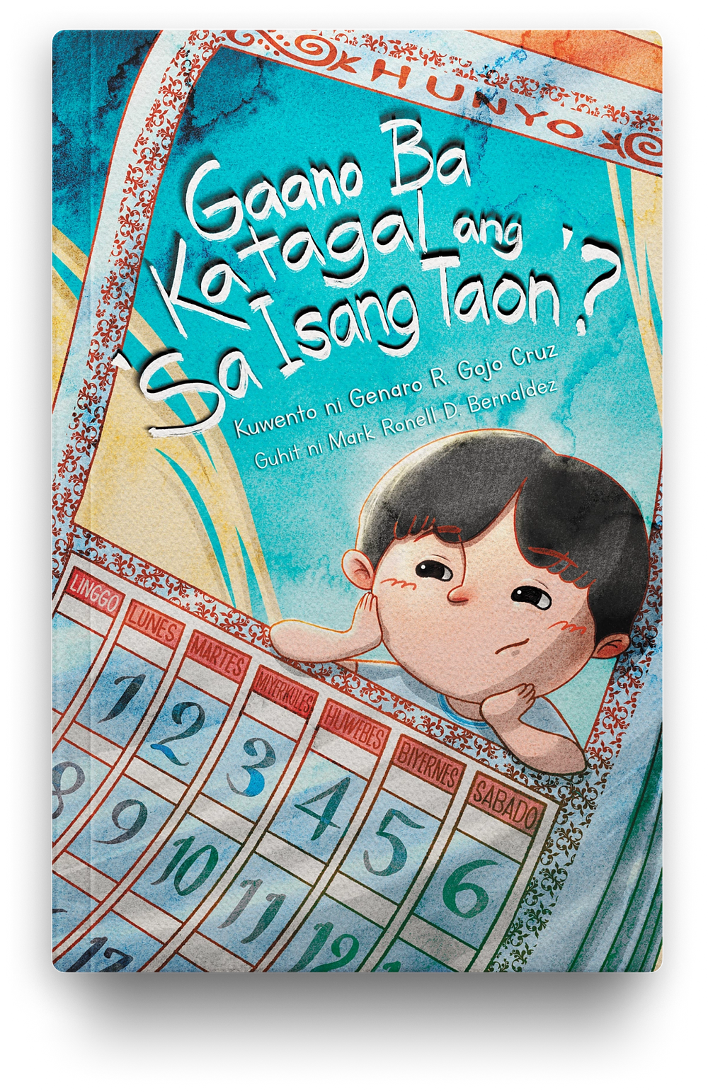 Gaano Ba Katagal ang Sa Isang Taon