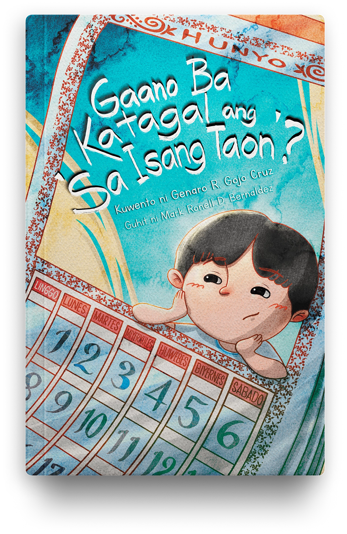 Gaano Ba Katagal ang Sa Isang Taon