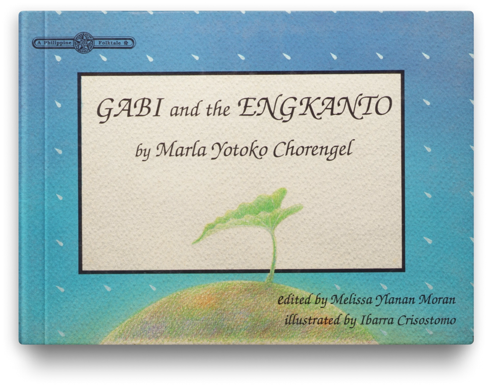 Gabi and the Engkanto