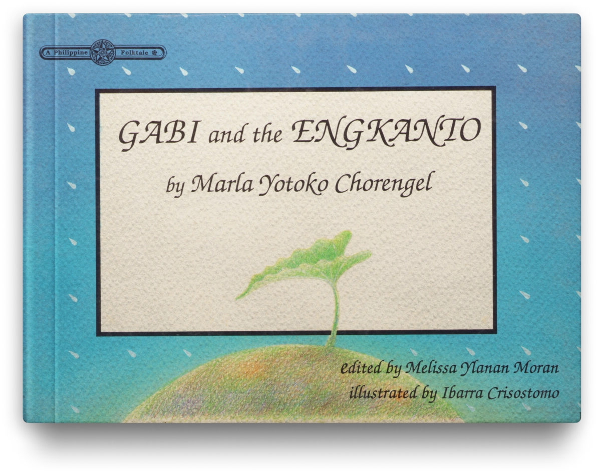 Gabi and the Engkanto