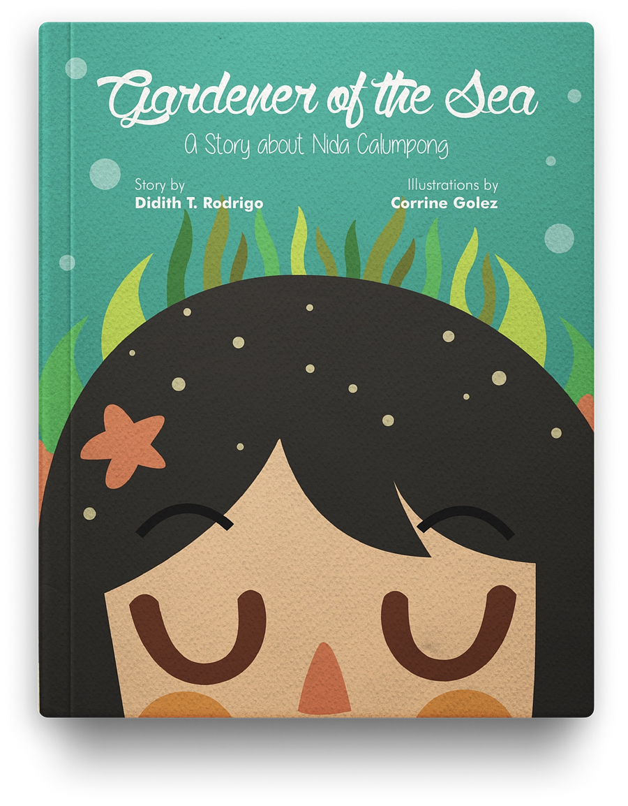 Gardener of the Sea
