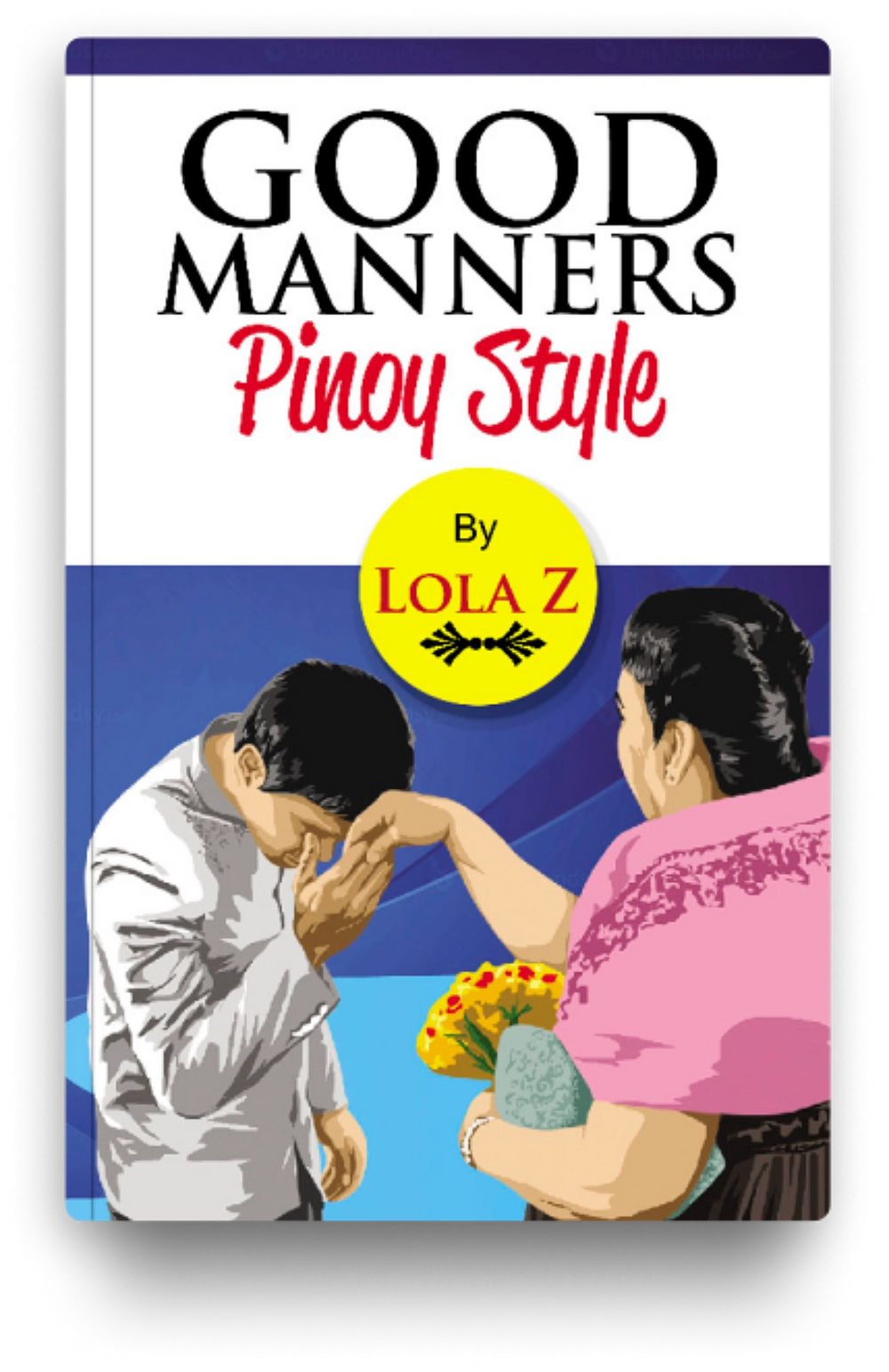 Good Manners, Pinoy Style