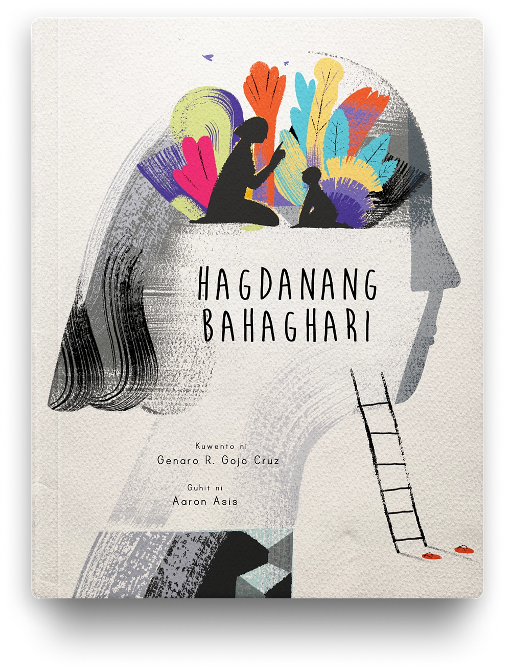 Hagdanang Bahaghari