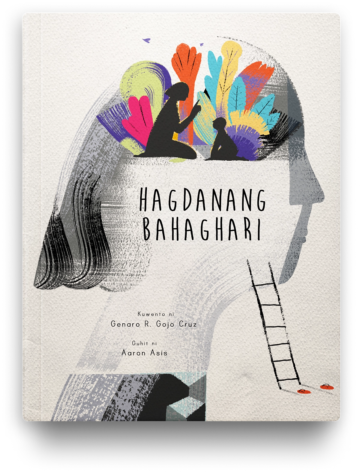 Hagdanang Bahaghari