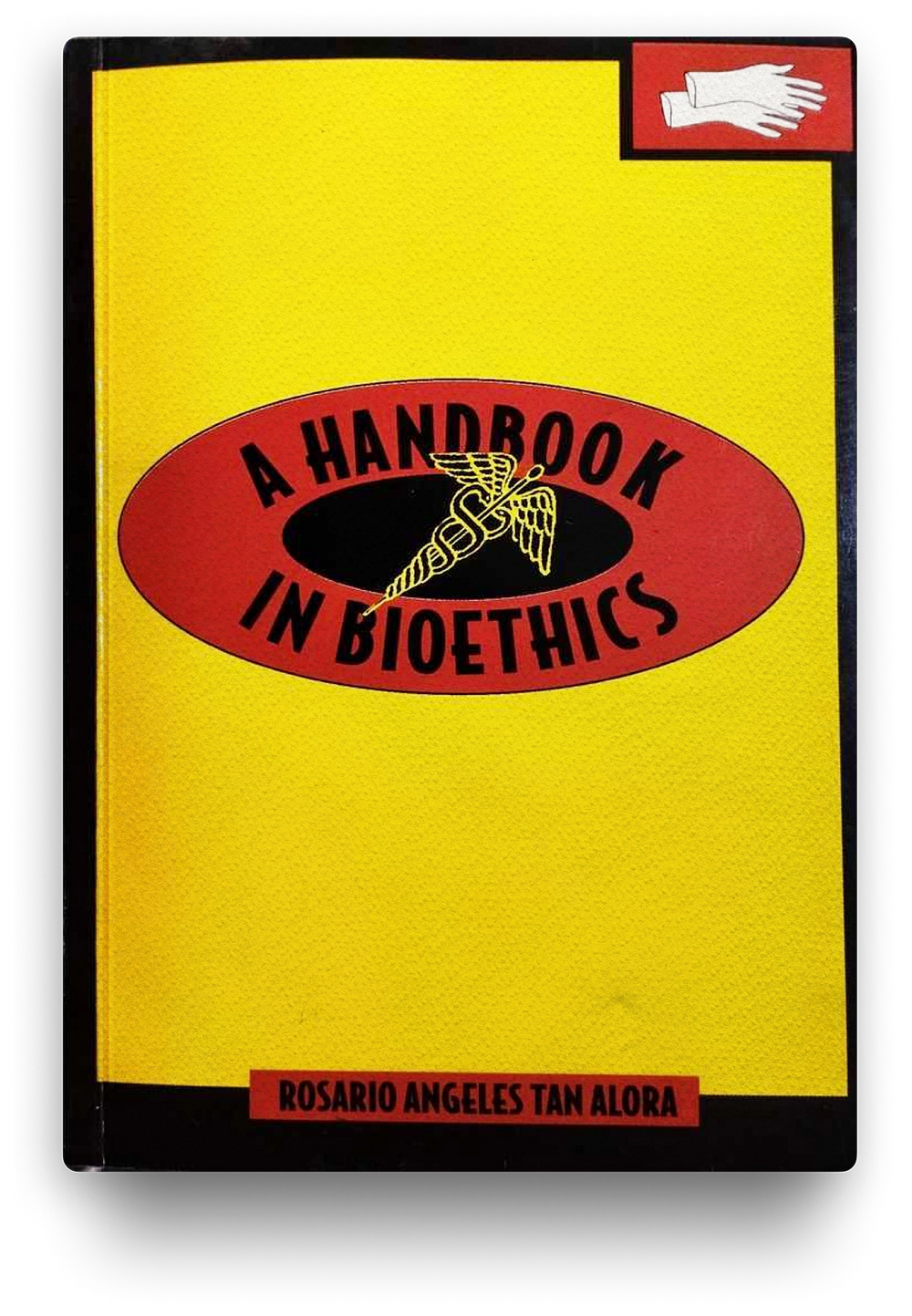 Handbook In Bioethics