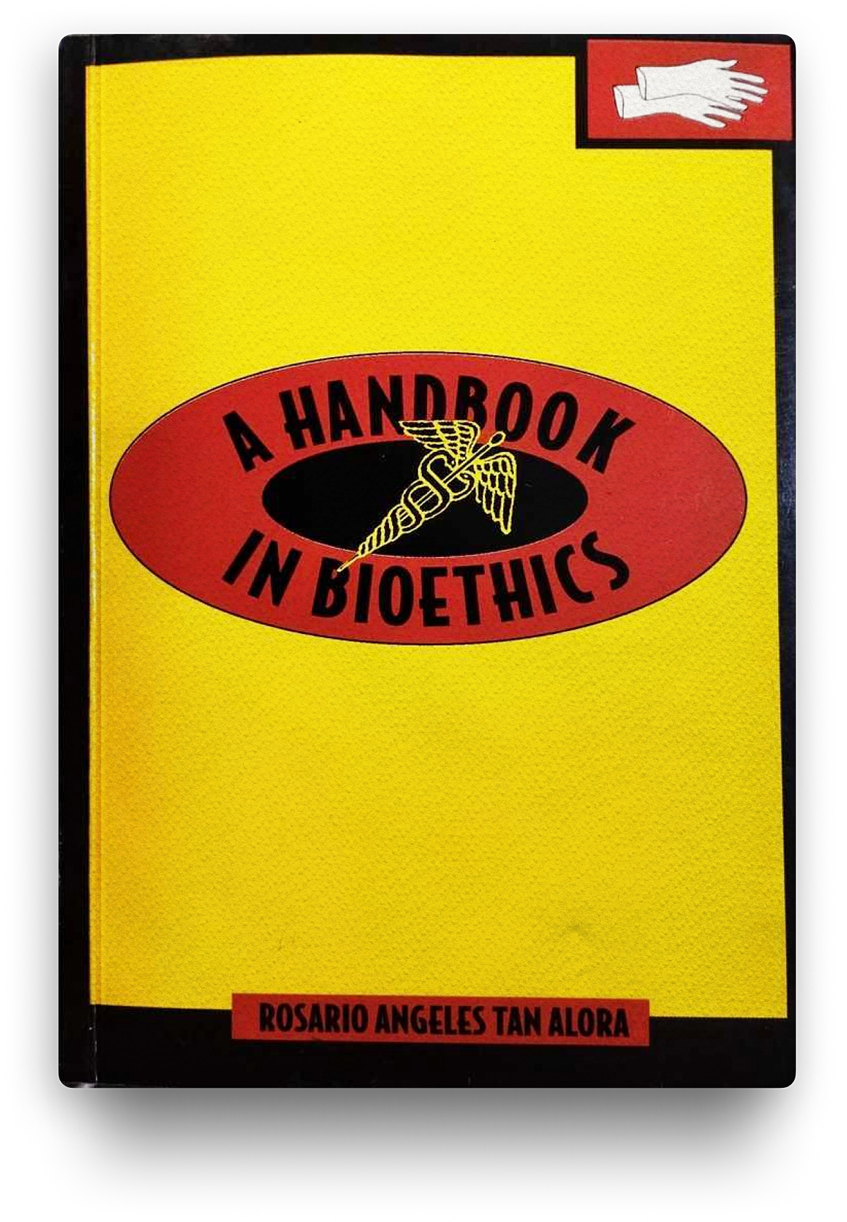 Handbook In Bioethics