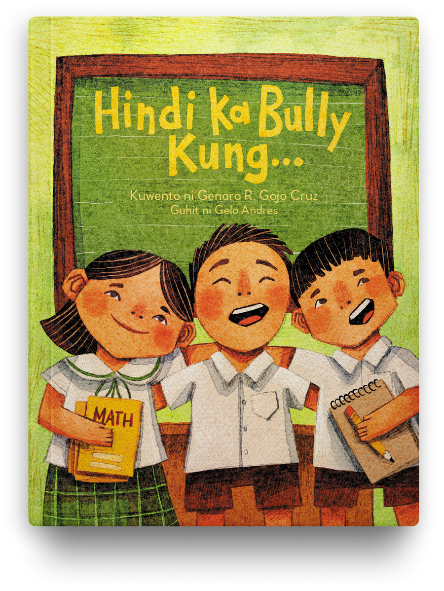 Hindi Ka Bully Kung...