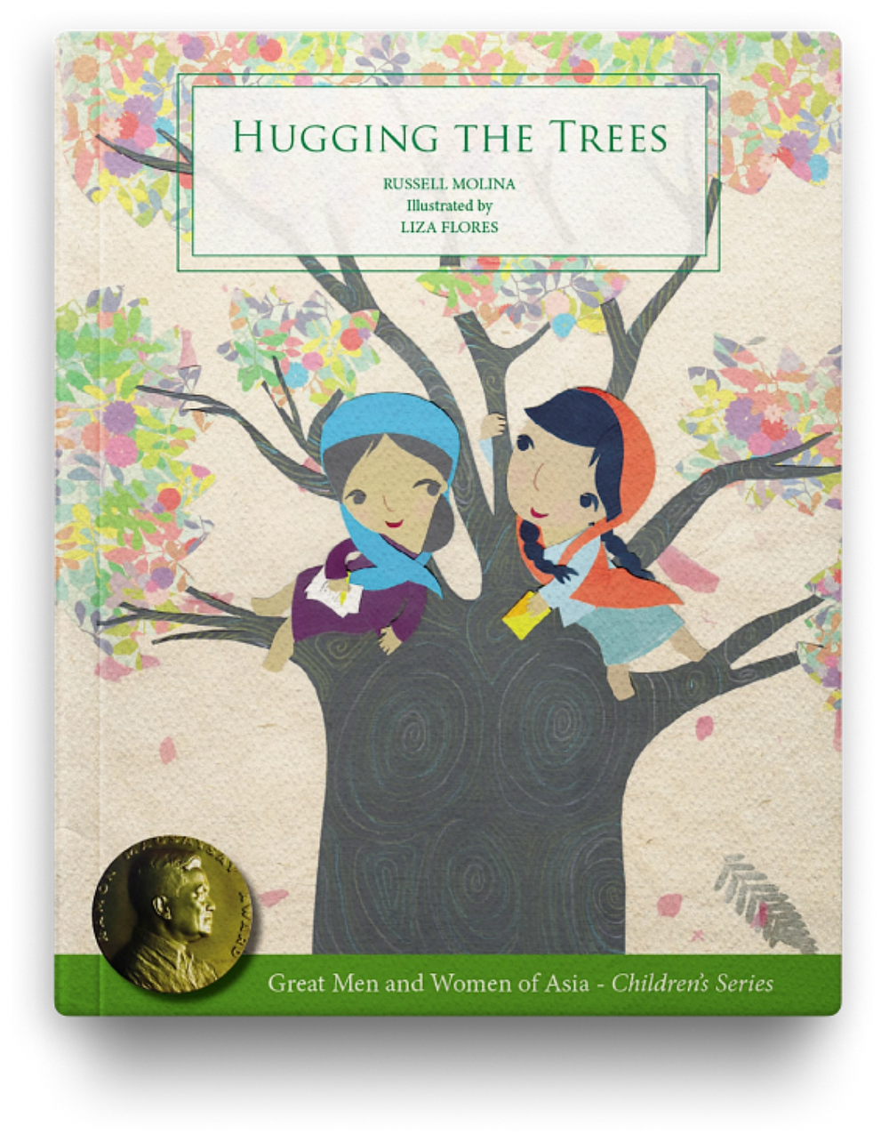Hugging the Trees