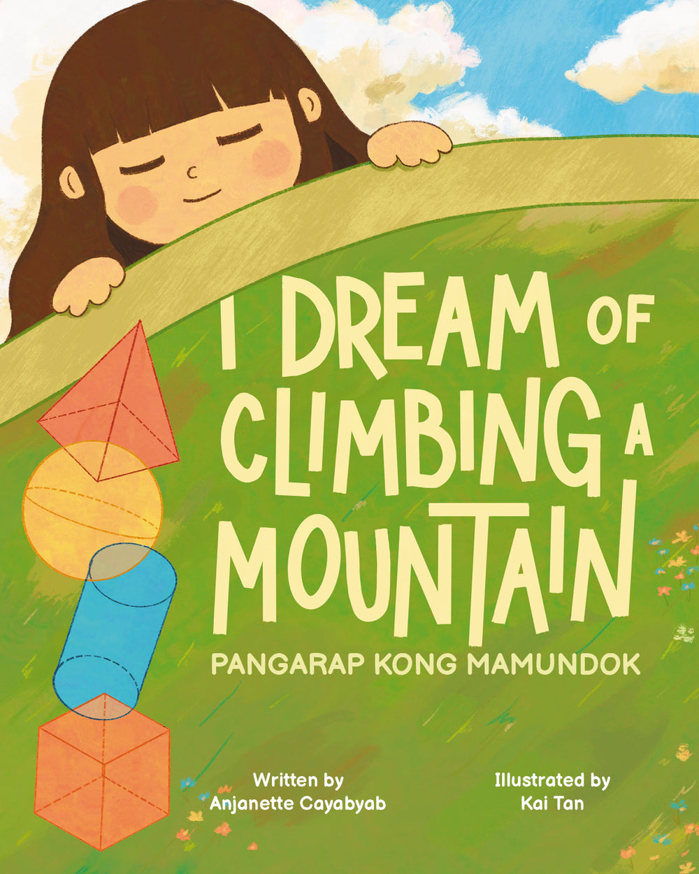 I Dream of Climbing a Mountain