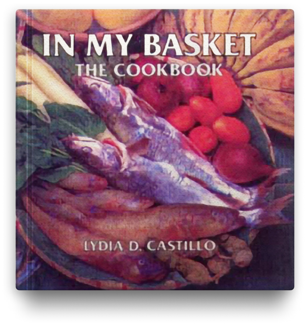 In My Basket
