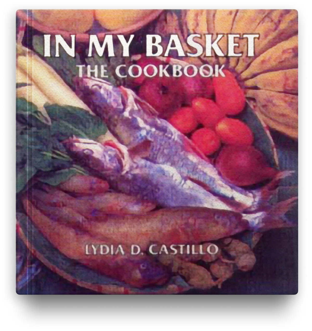 In My Basket