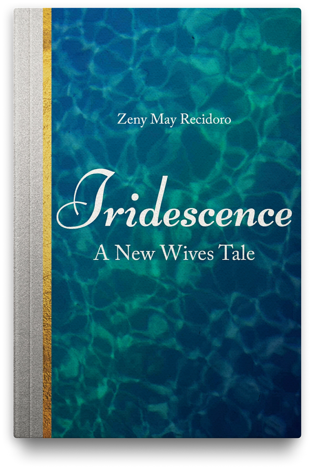 Iridescence: A New Wives Tale