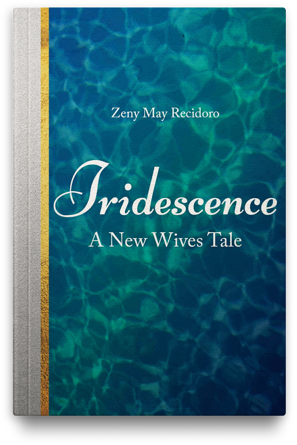 Iridescence: A New Wives Tale