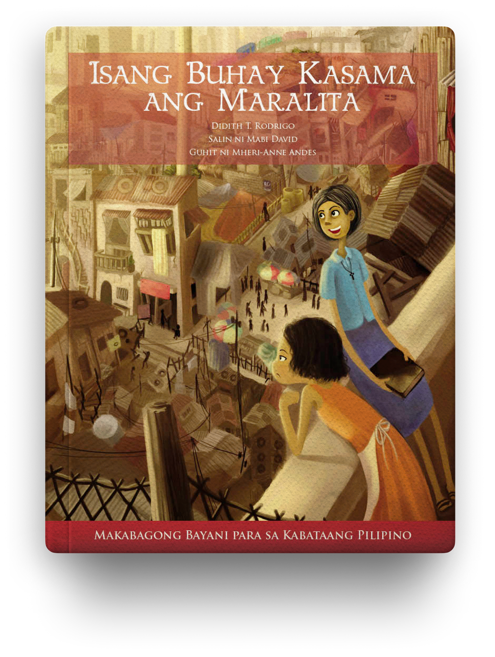 Isang Buhay Kasama ang Maralita