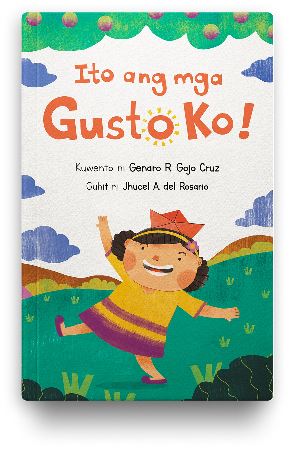 Ito ang mga Gusto Ko