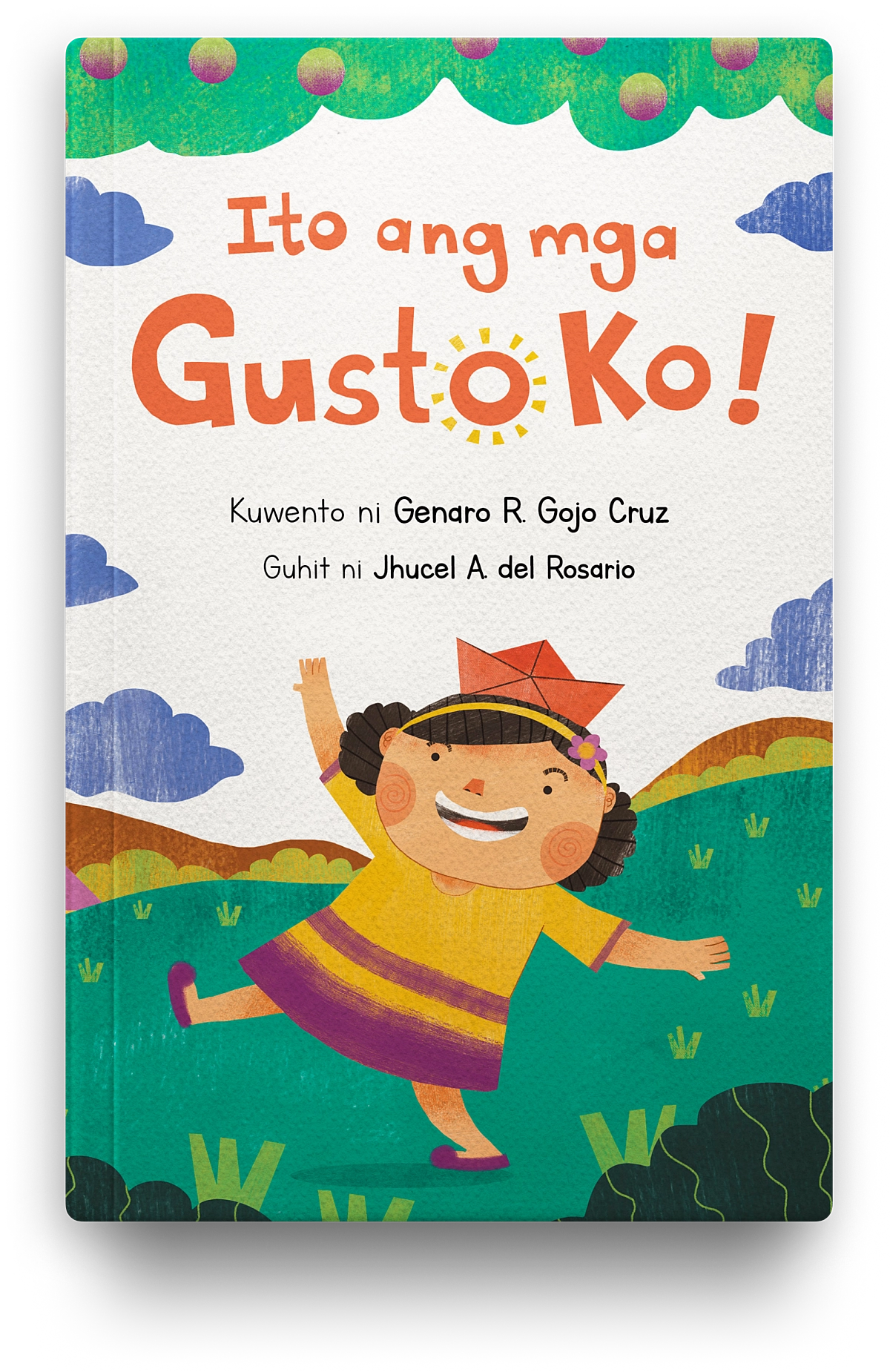 Ito ang mga Gusto Ko