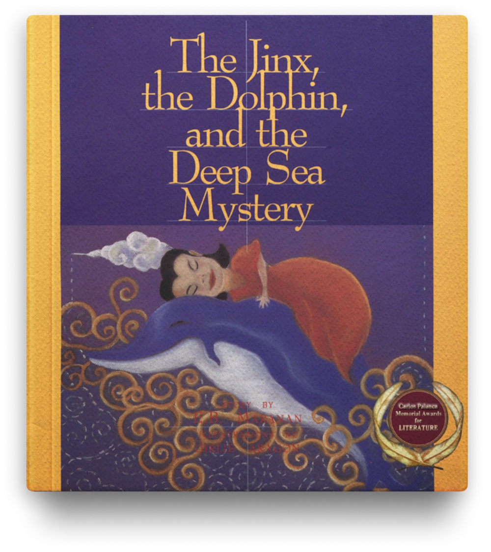 The Jinx, the Dolphin, and the Deep Sea Mystery