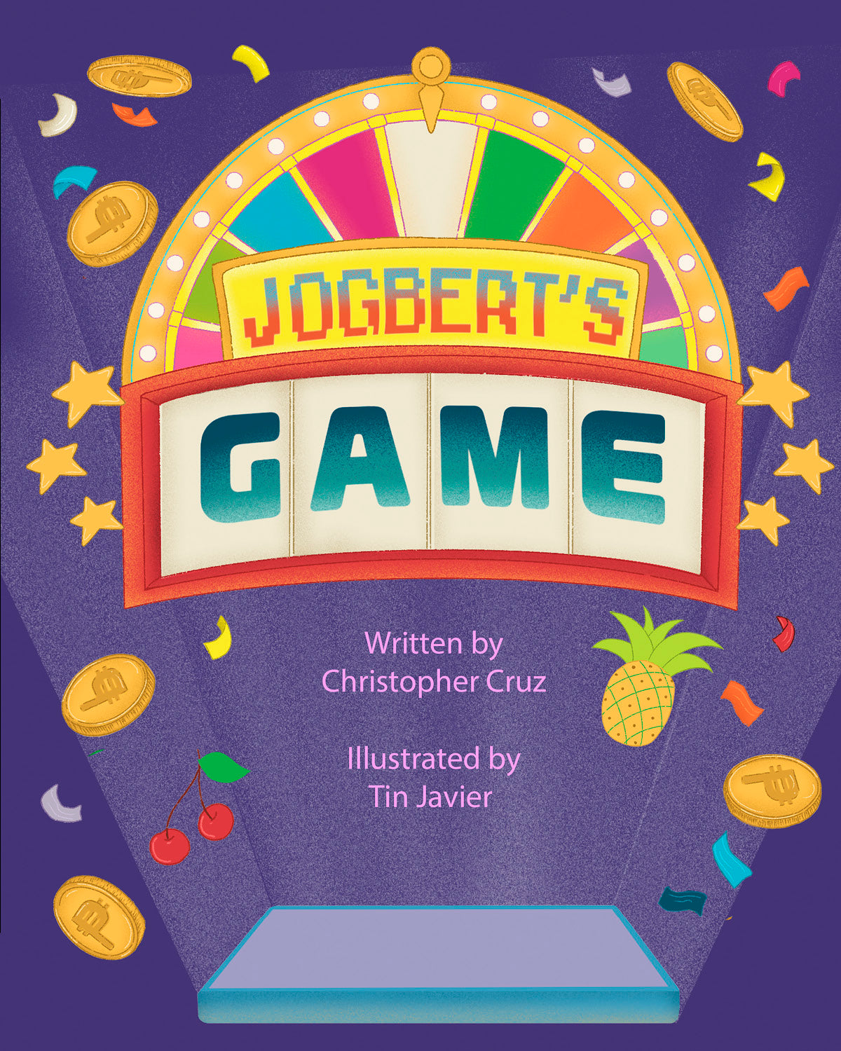 Jogbert's Game