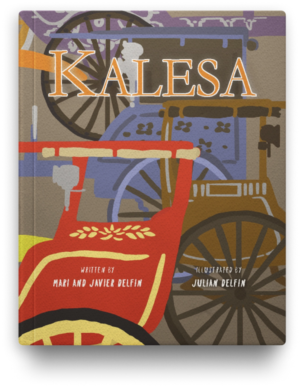 Kalesa
