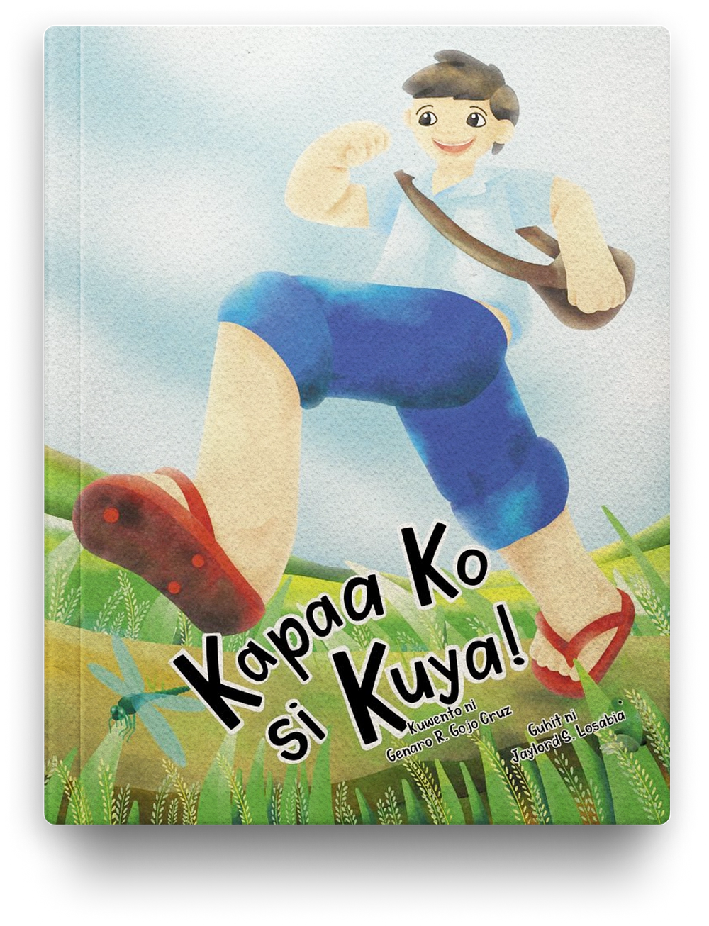 Kapaa Ko Si Kuya
