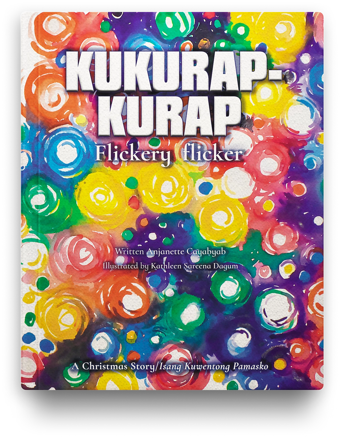 Kukurap-Kurap