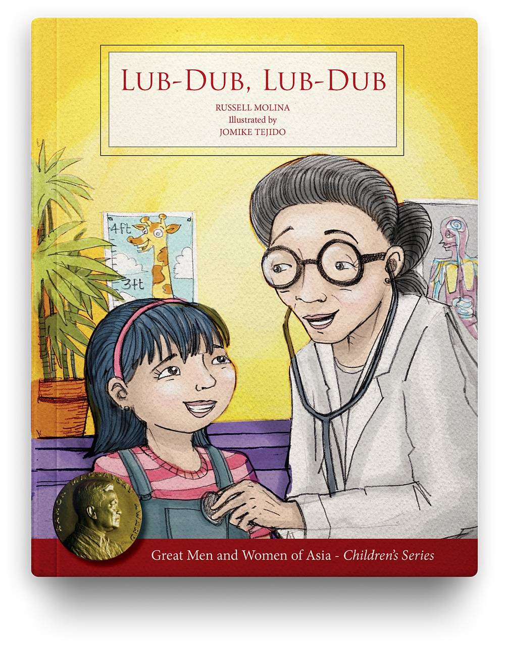 Lub-Dub, Lub-Dub