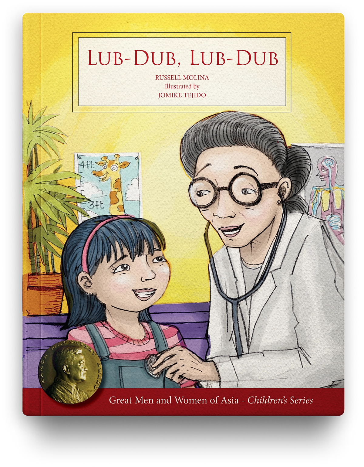 Lub-Dub, Lub-Dub