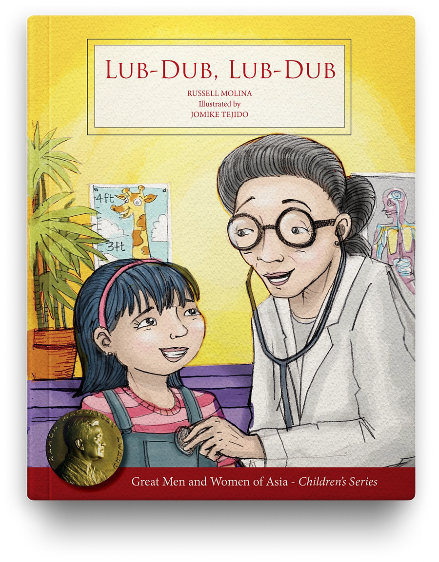 Lub-Dub, Lub-Dub