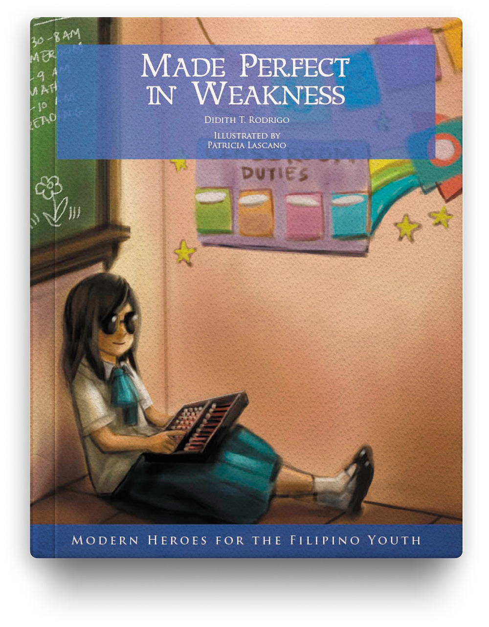 Made Perfect in Weakness