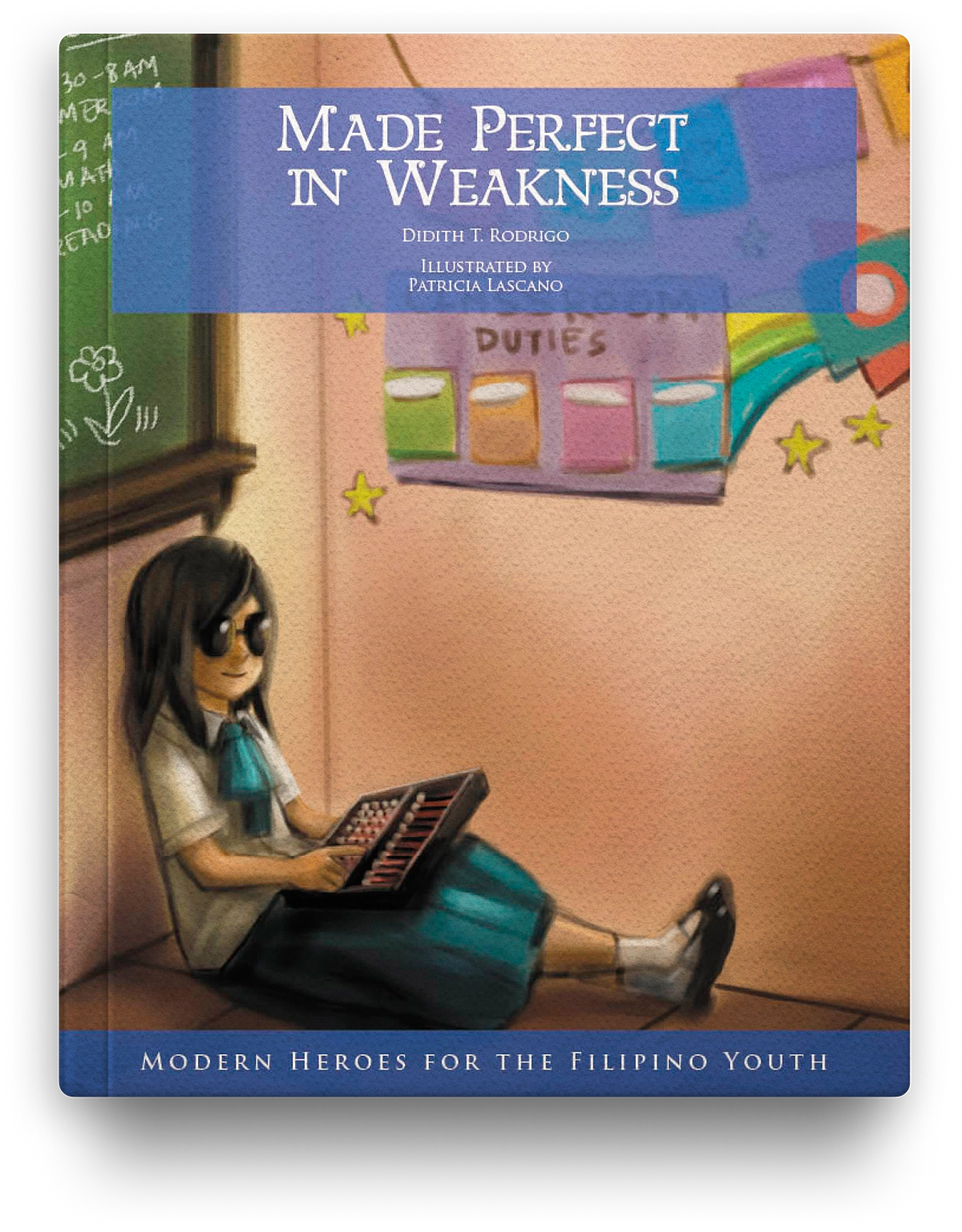 Made Perfect in Weakness