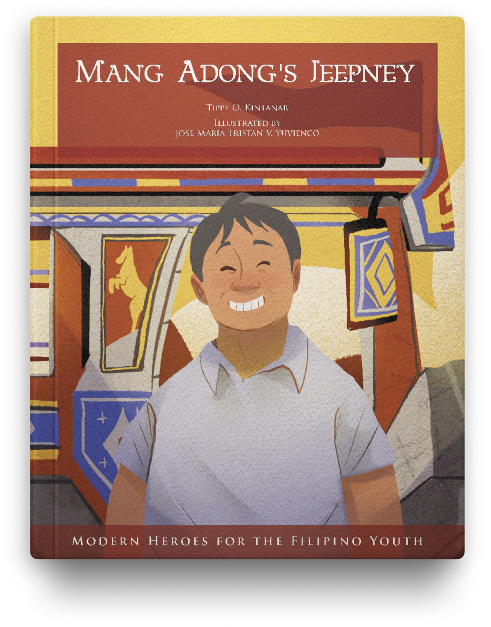 Mang Adong's Jeepney