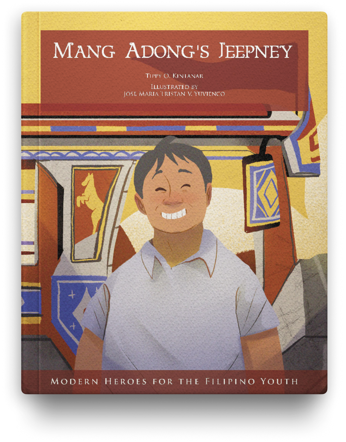 Mang Adong's Jeepney