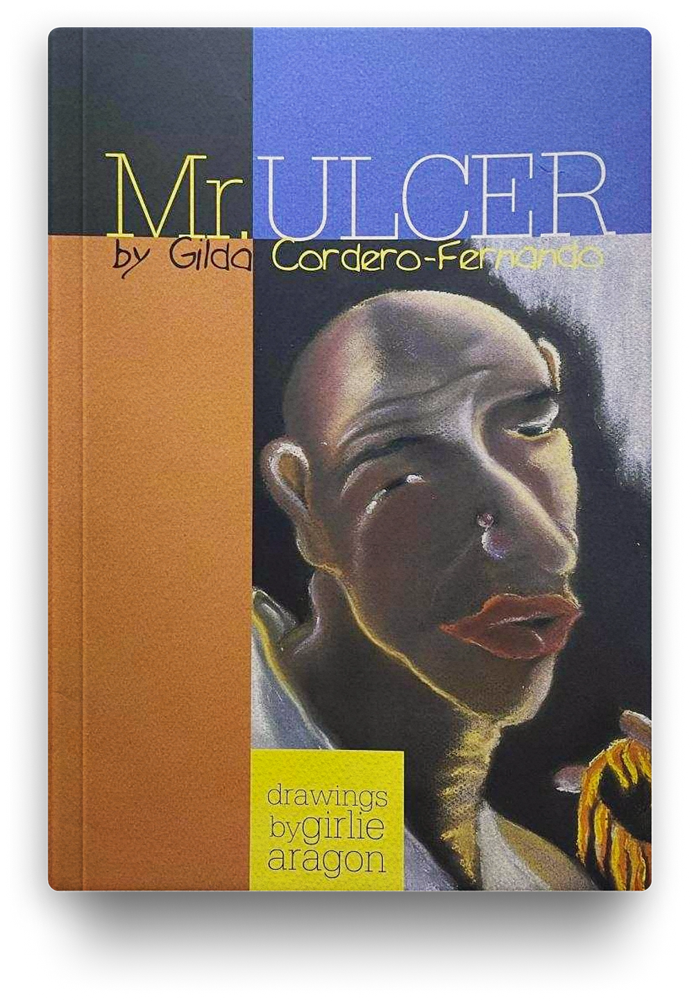 Mr. Ulcer
