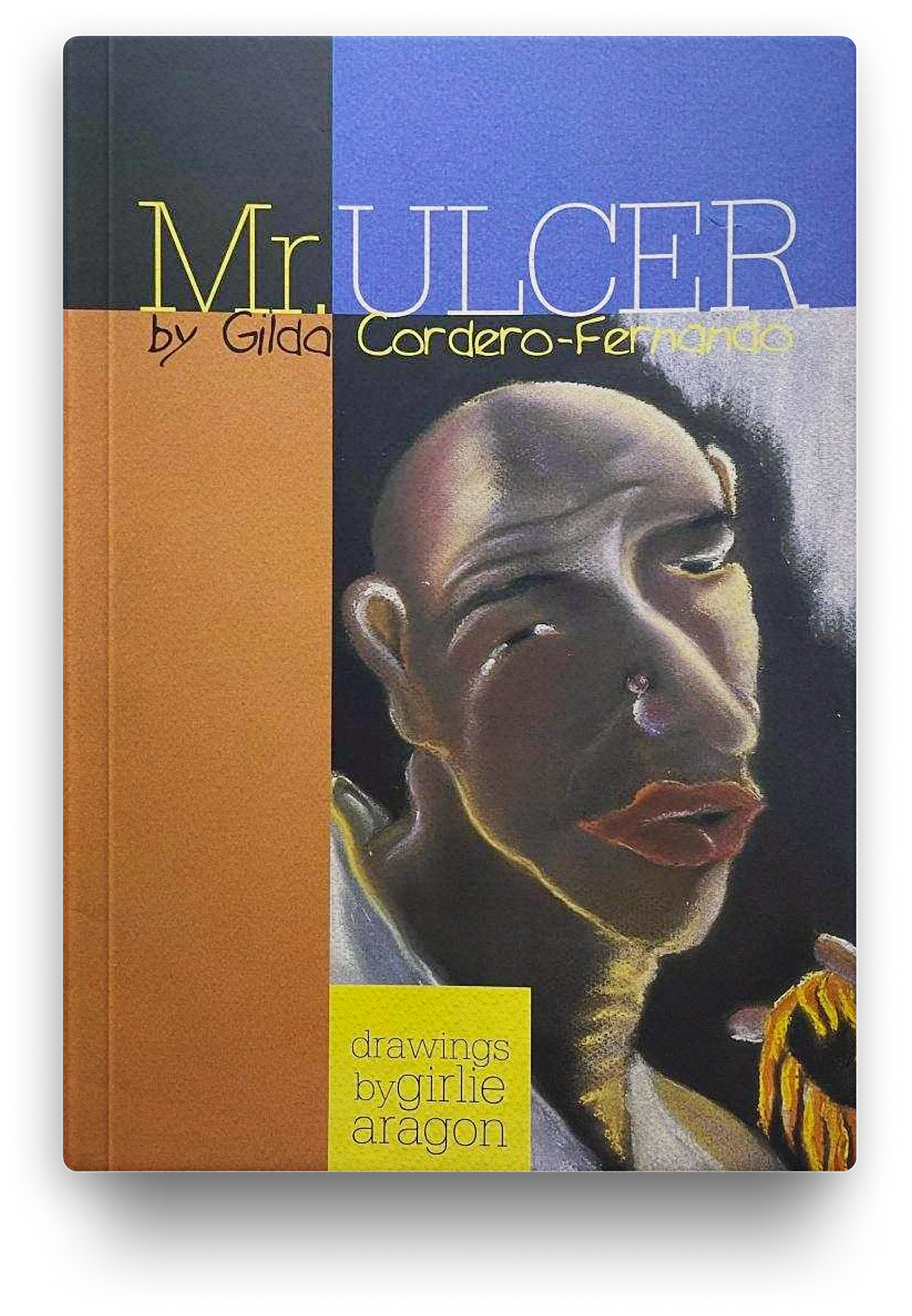 Mr. Ulcer