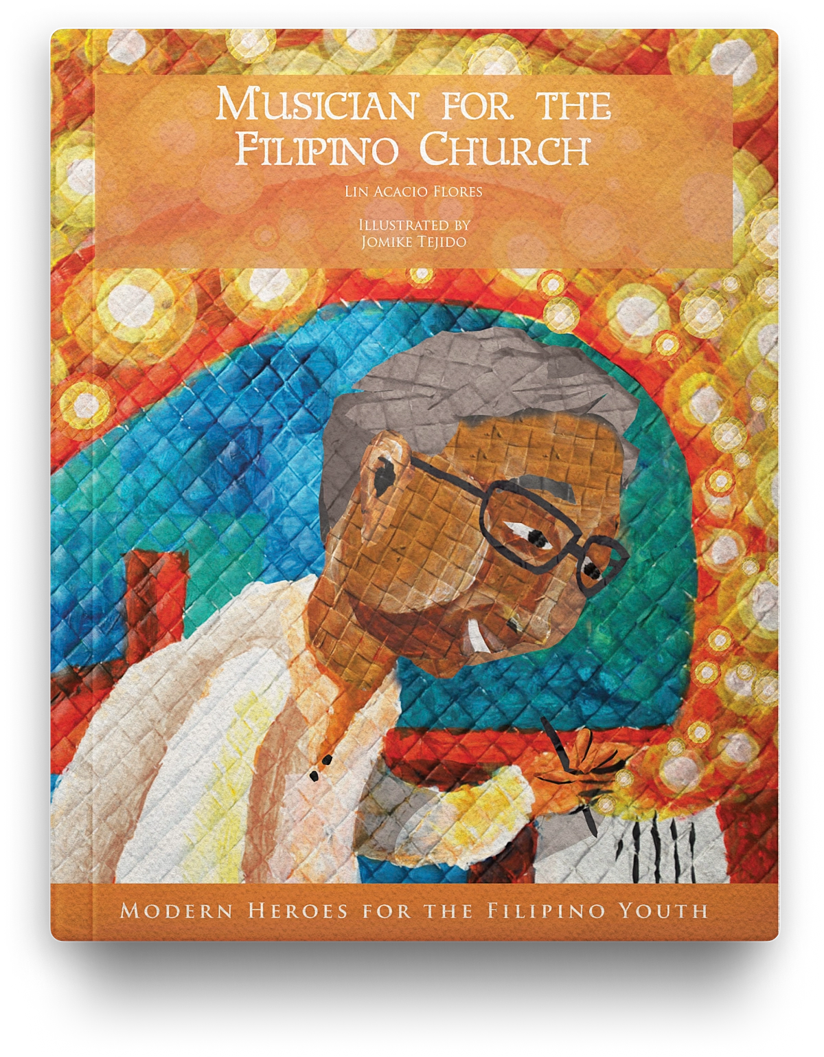 Musician for the Filipino Church