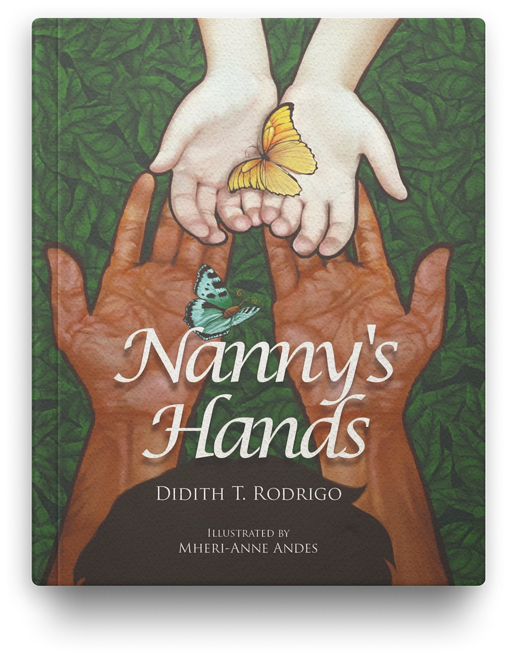 Nanny's Hands