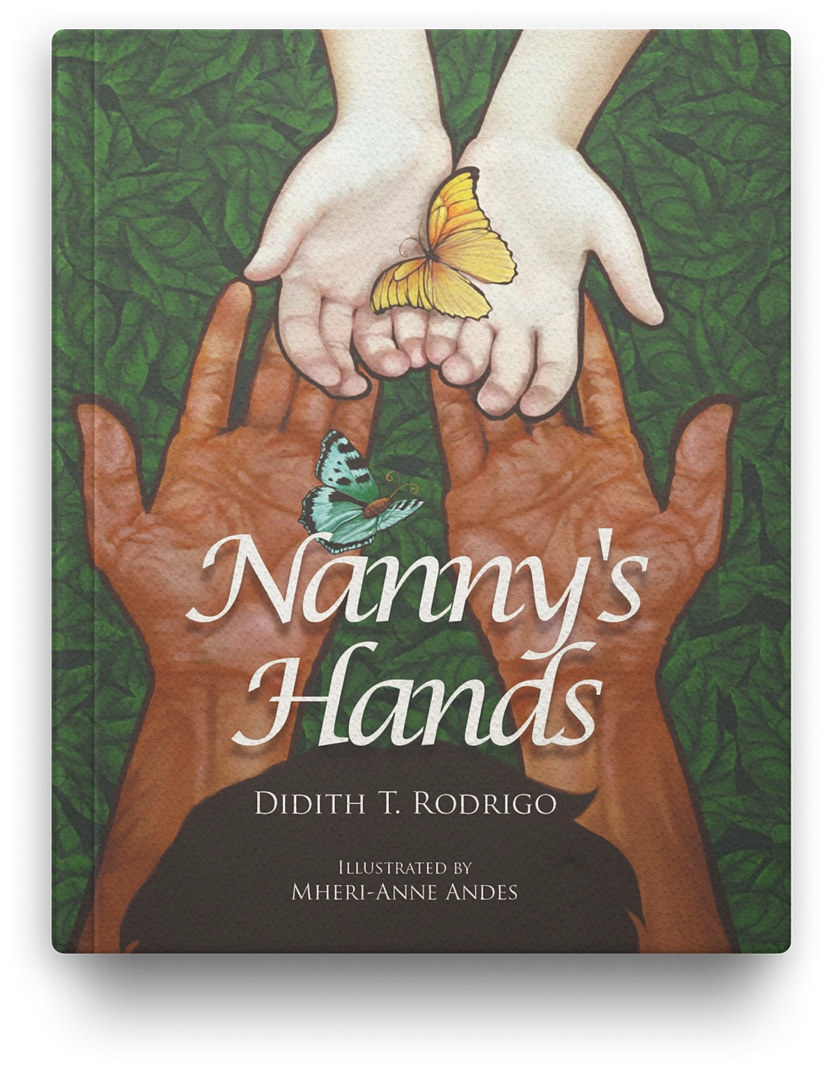 Nanny's Hands
