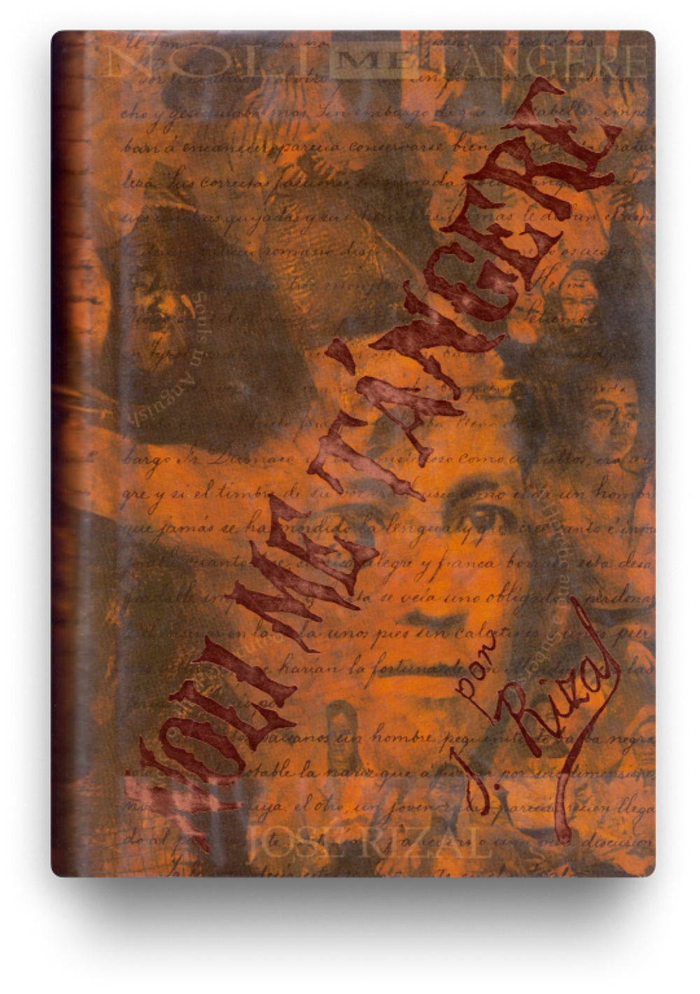 Noli Me Tangere