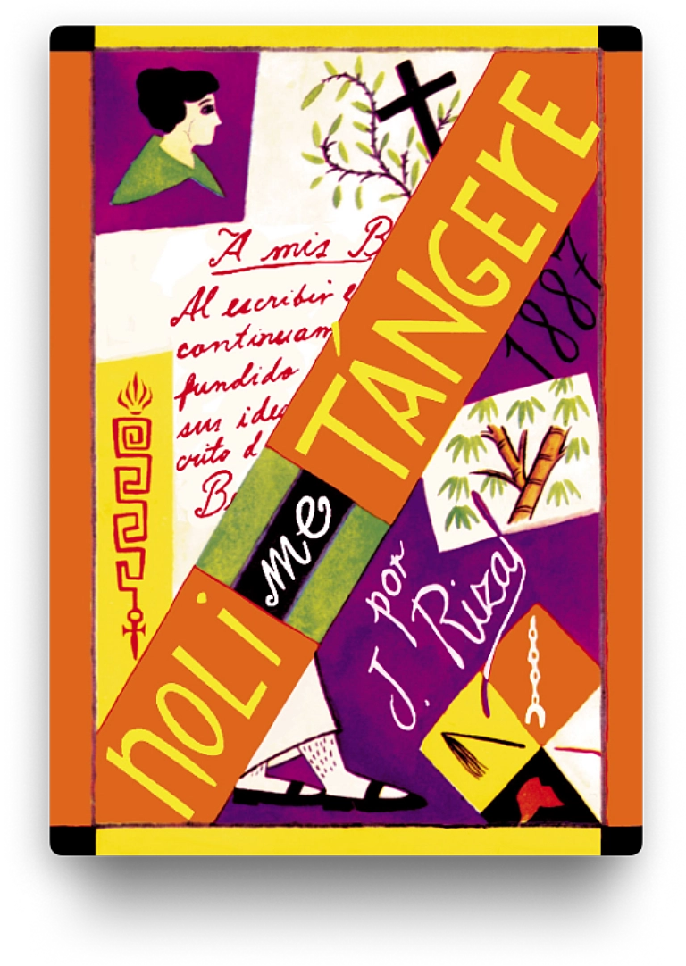 Noli Me Tangere