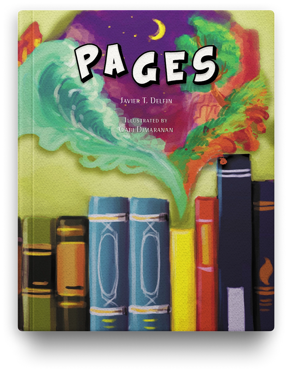 Pages