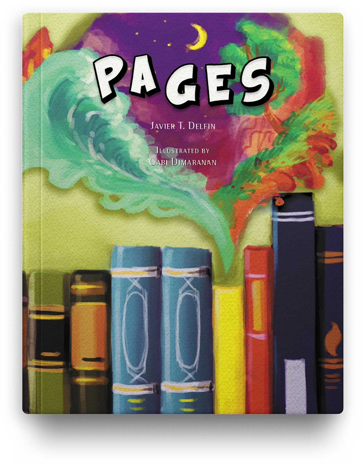 Pages