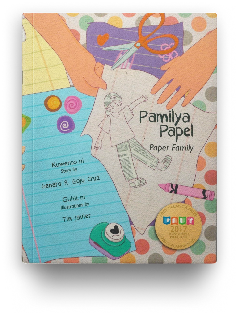Pamilya Papel