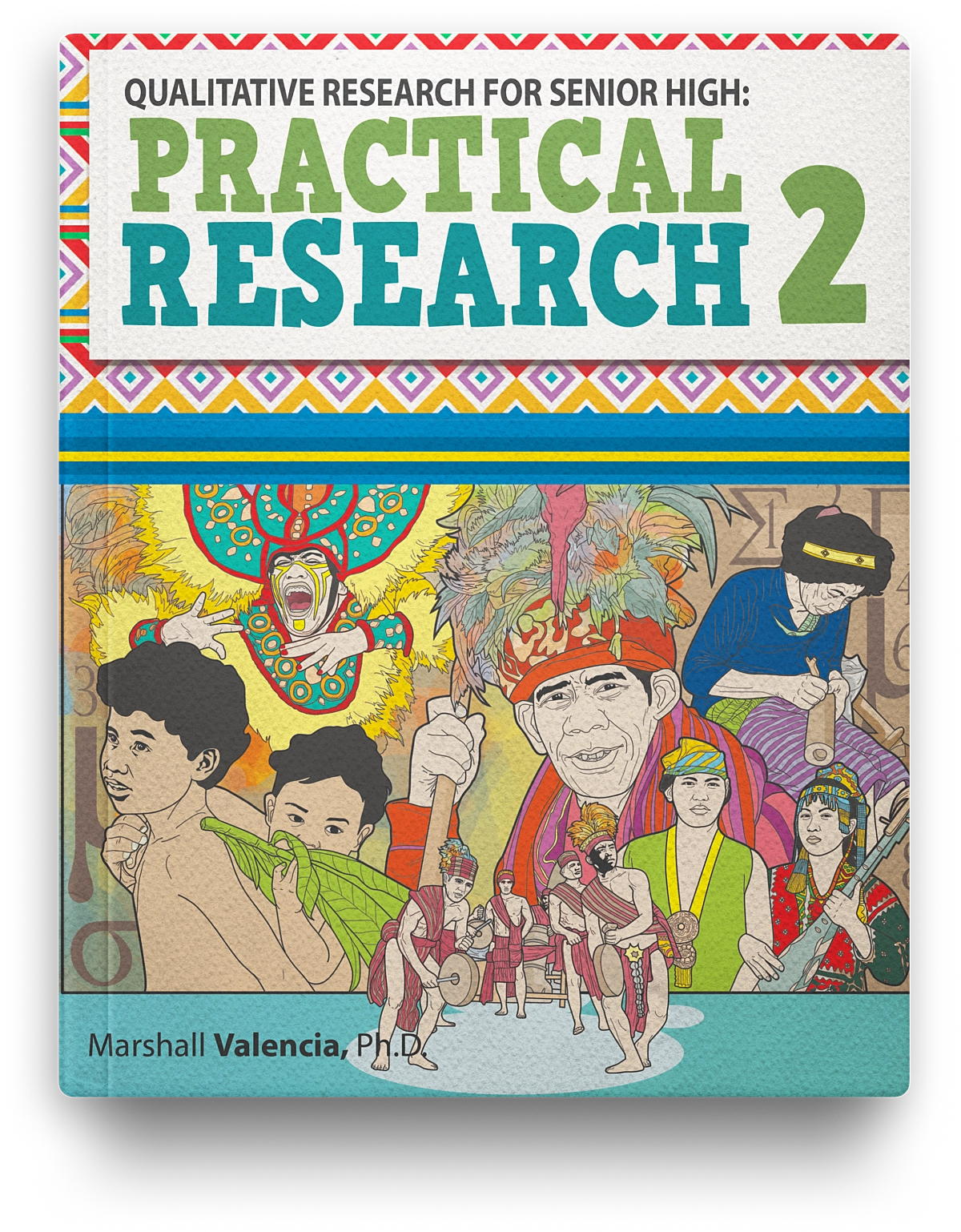 Quantitative Research for Senior High: Practical Research 2