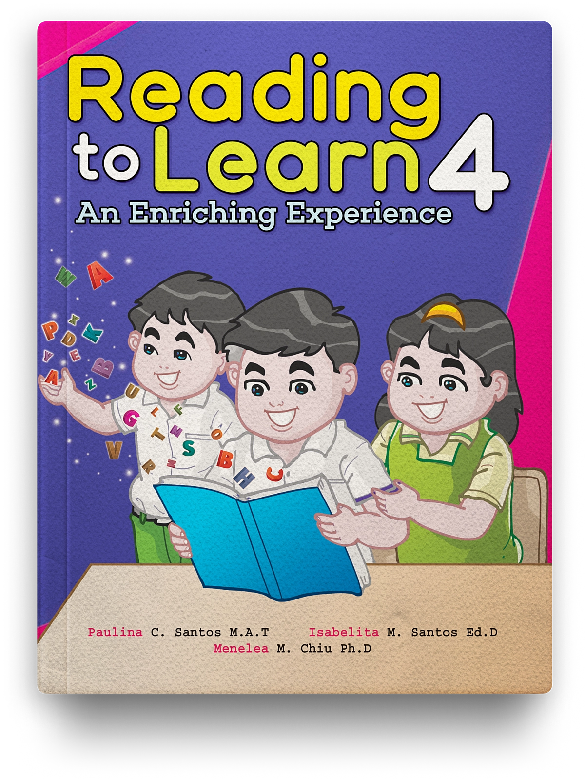 Reading to Learn 4