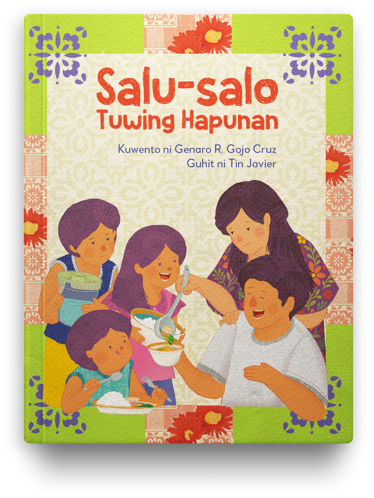 Salu-Salo Tuwing Hapunan