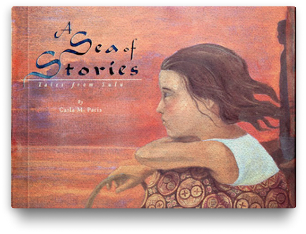 Sea of Stories Tales from Sulu