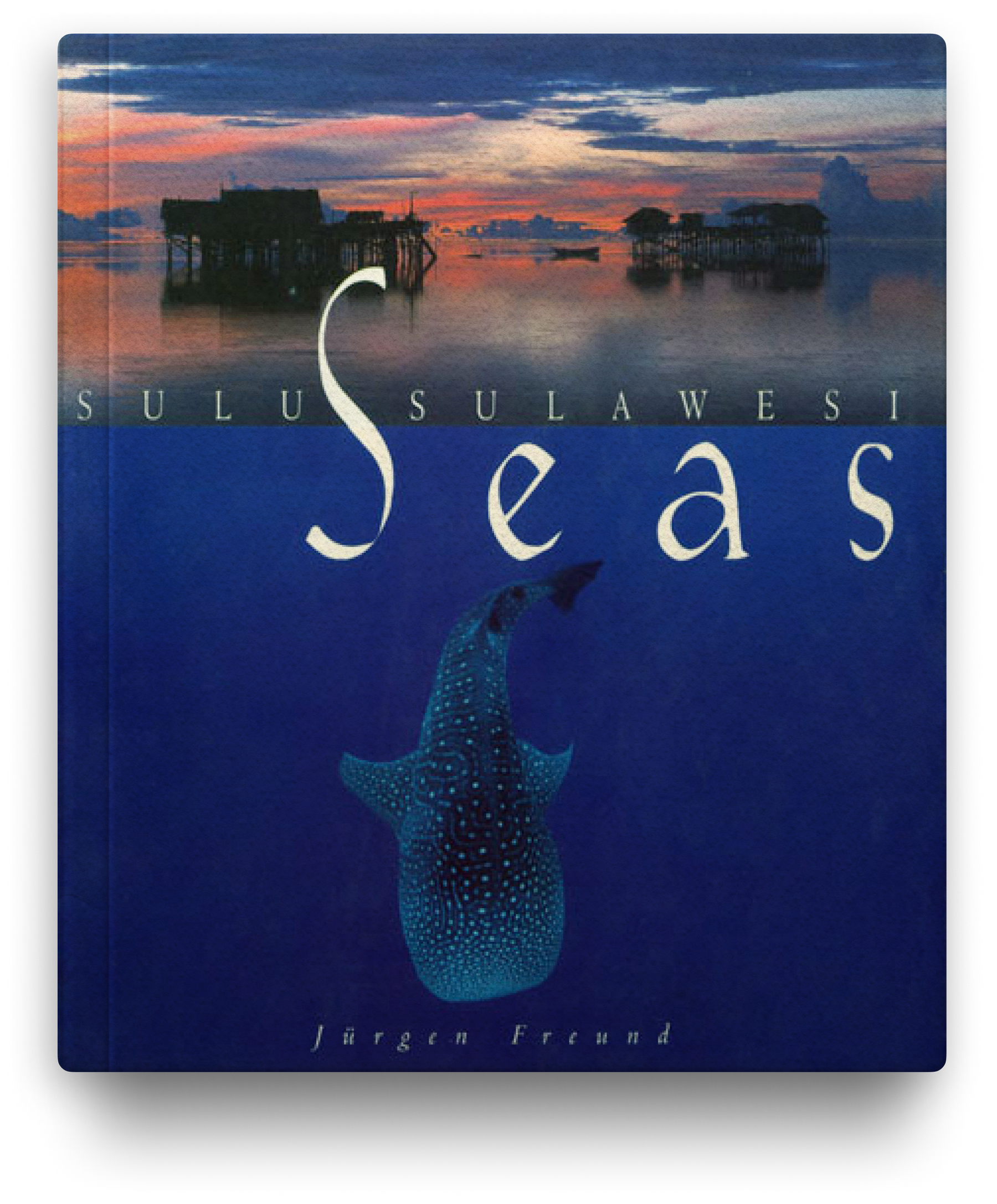 Sulu Sulawesi Seas