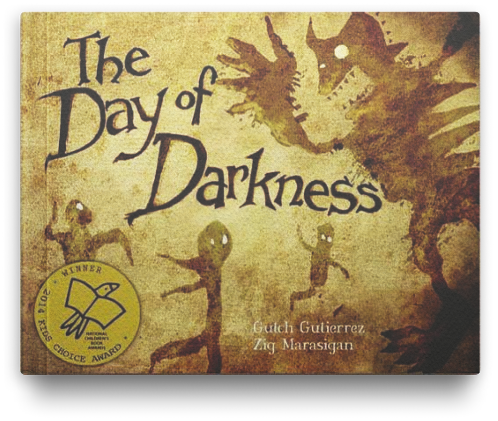 The Day of Darkness