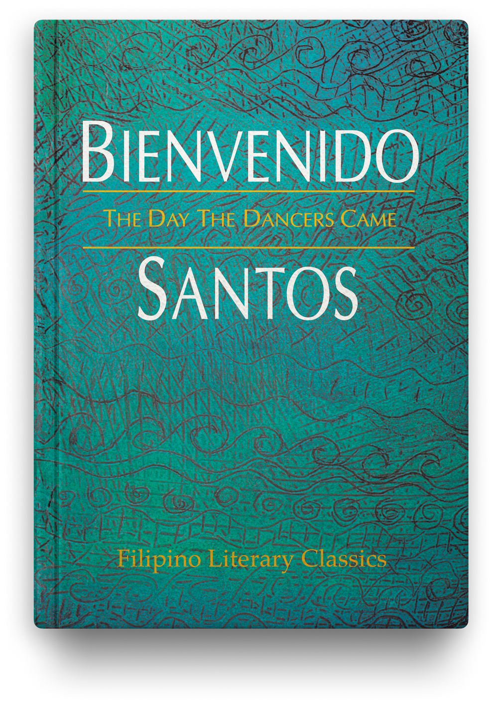 The Day the Dancers Came